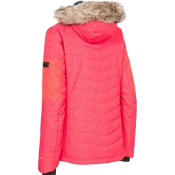 Trespass Womens Ski Jacket Tiffany