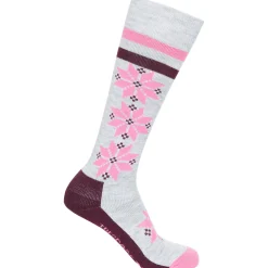 Trespass Womens Ski Socks Snowfall
