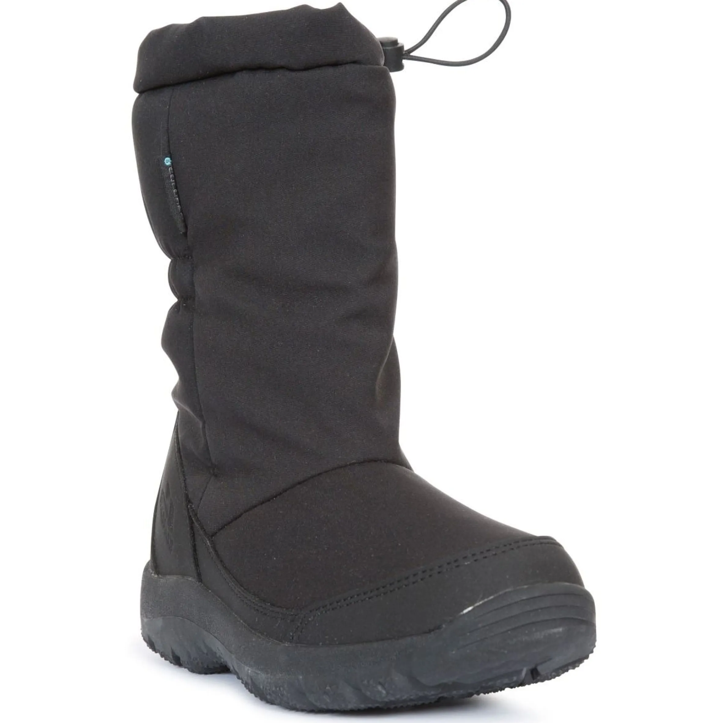 Trespass Womens Snow Boots Lara II
