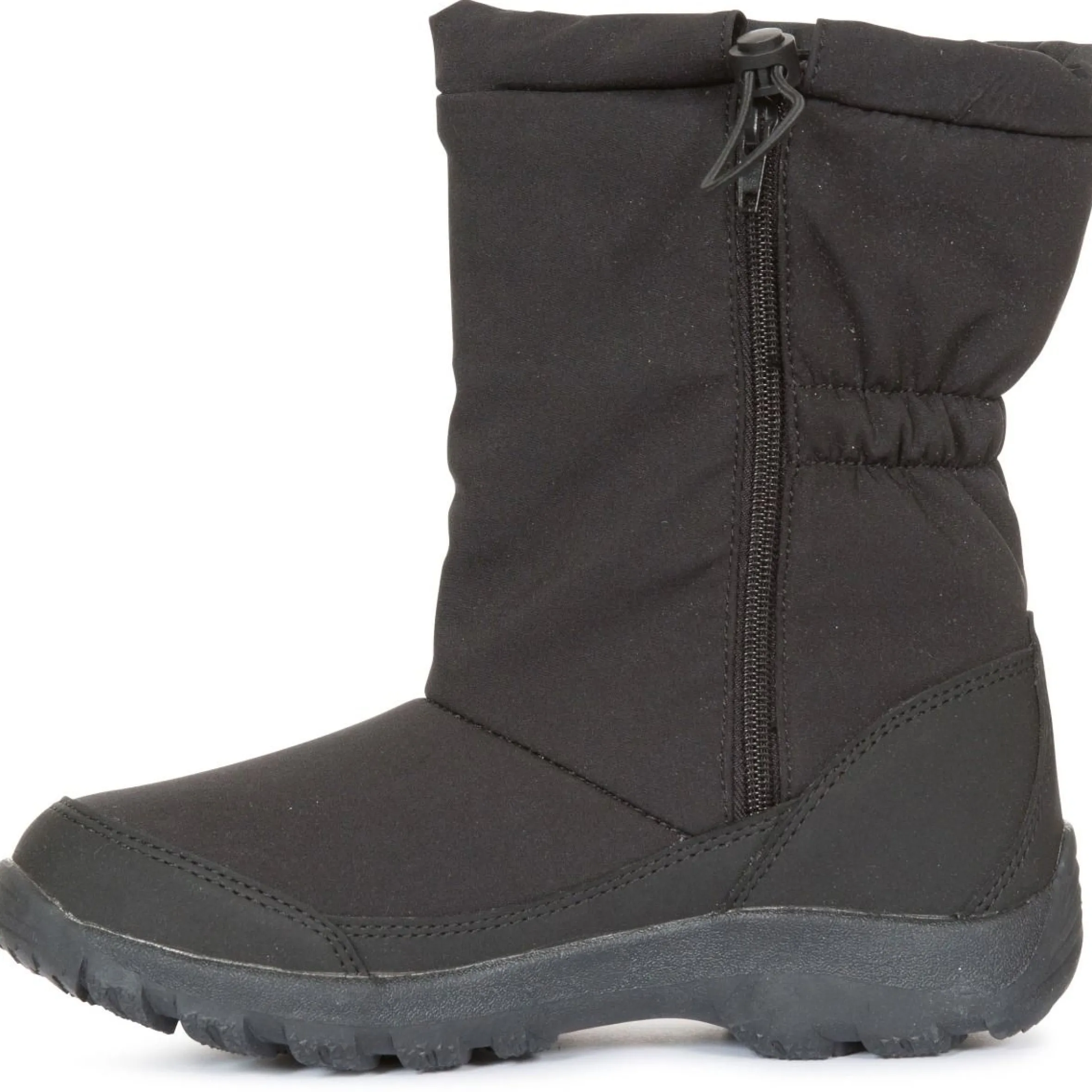 Trespass Womens Snow Boots Lara II