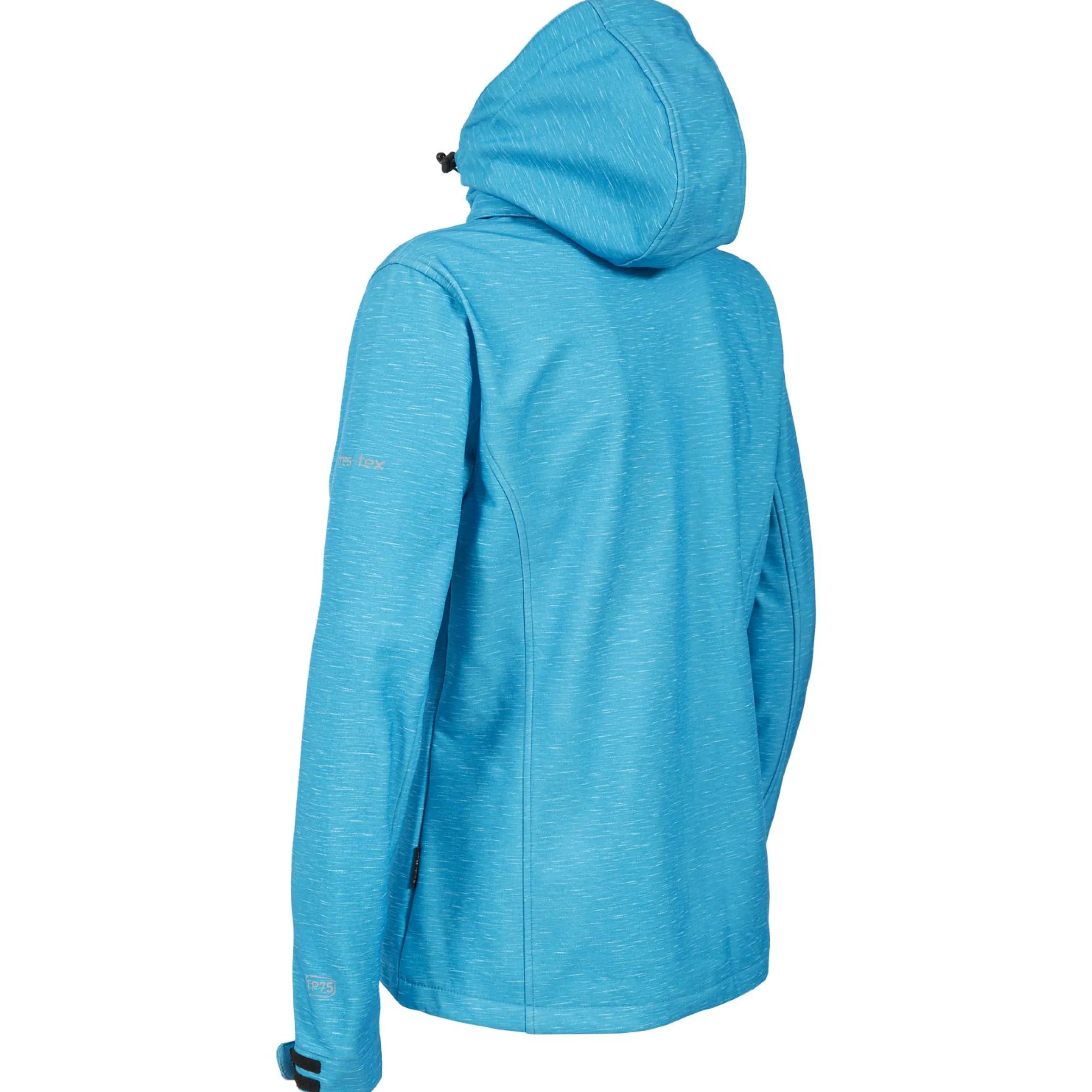 Trespass Womens Softshell Jacket Paulina