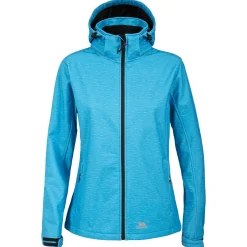 Trespass Womens Softshell Jacket Paulina