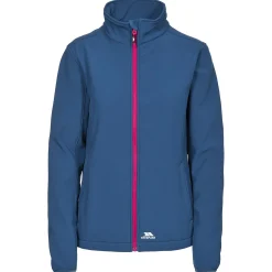 Trespass Womens Softshell Jacket Meena