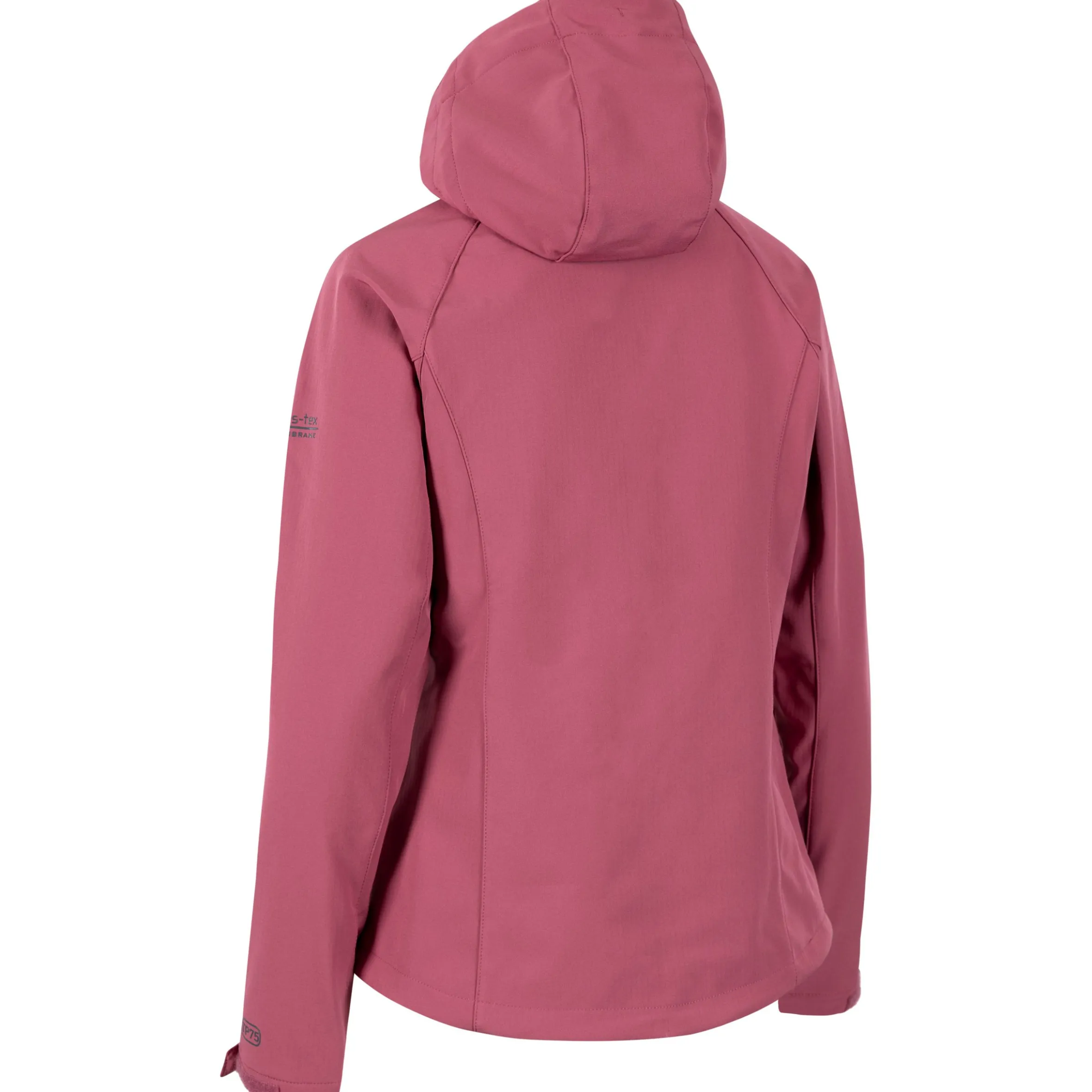 Trespass Womens Softshell Jacket Bela II