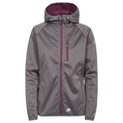 Trespass Womens Softshell Jacket Shelly
