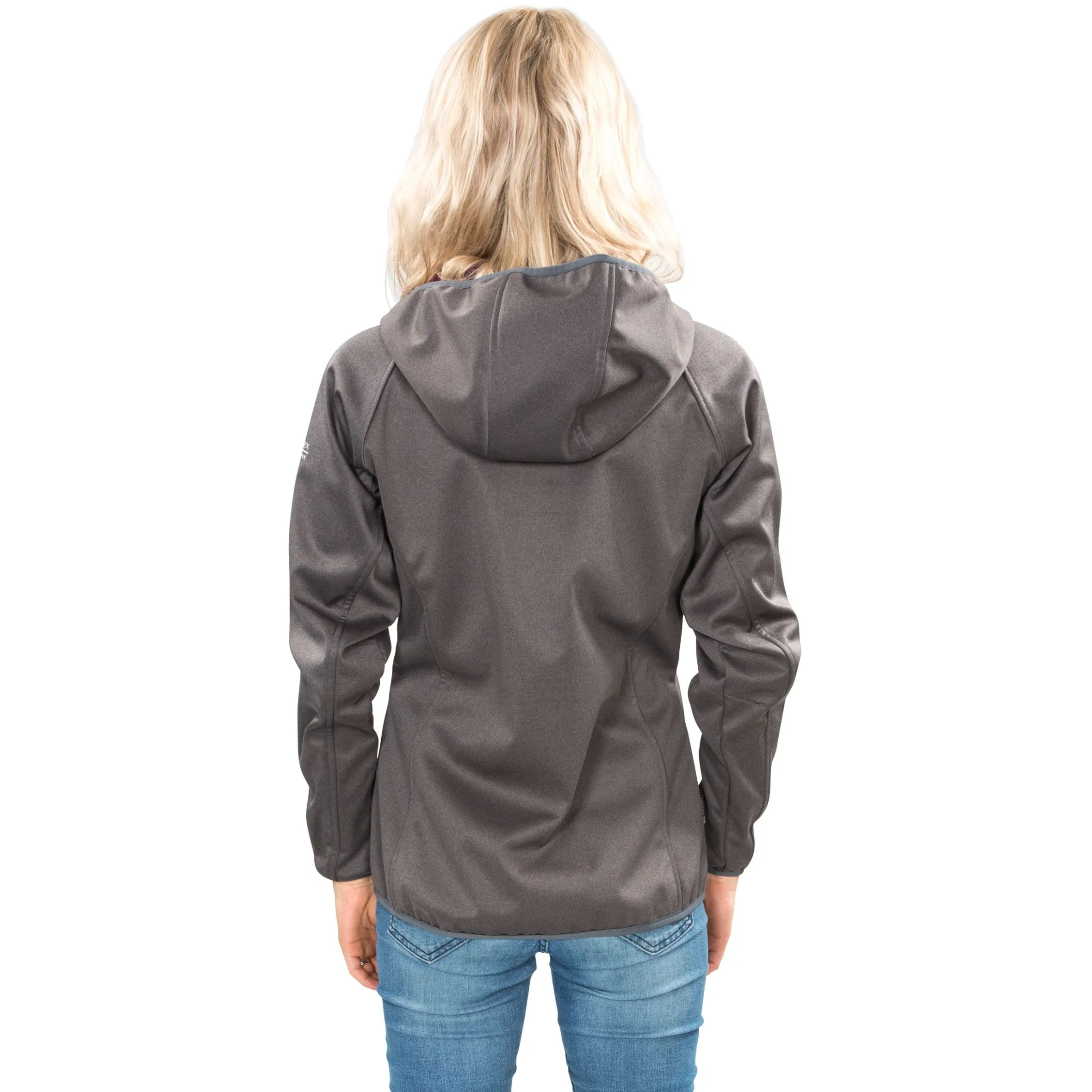Trespass Womens Softshell Jacket Shelly