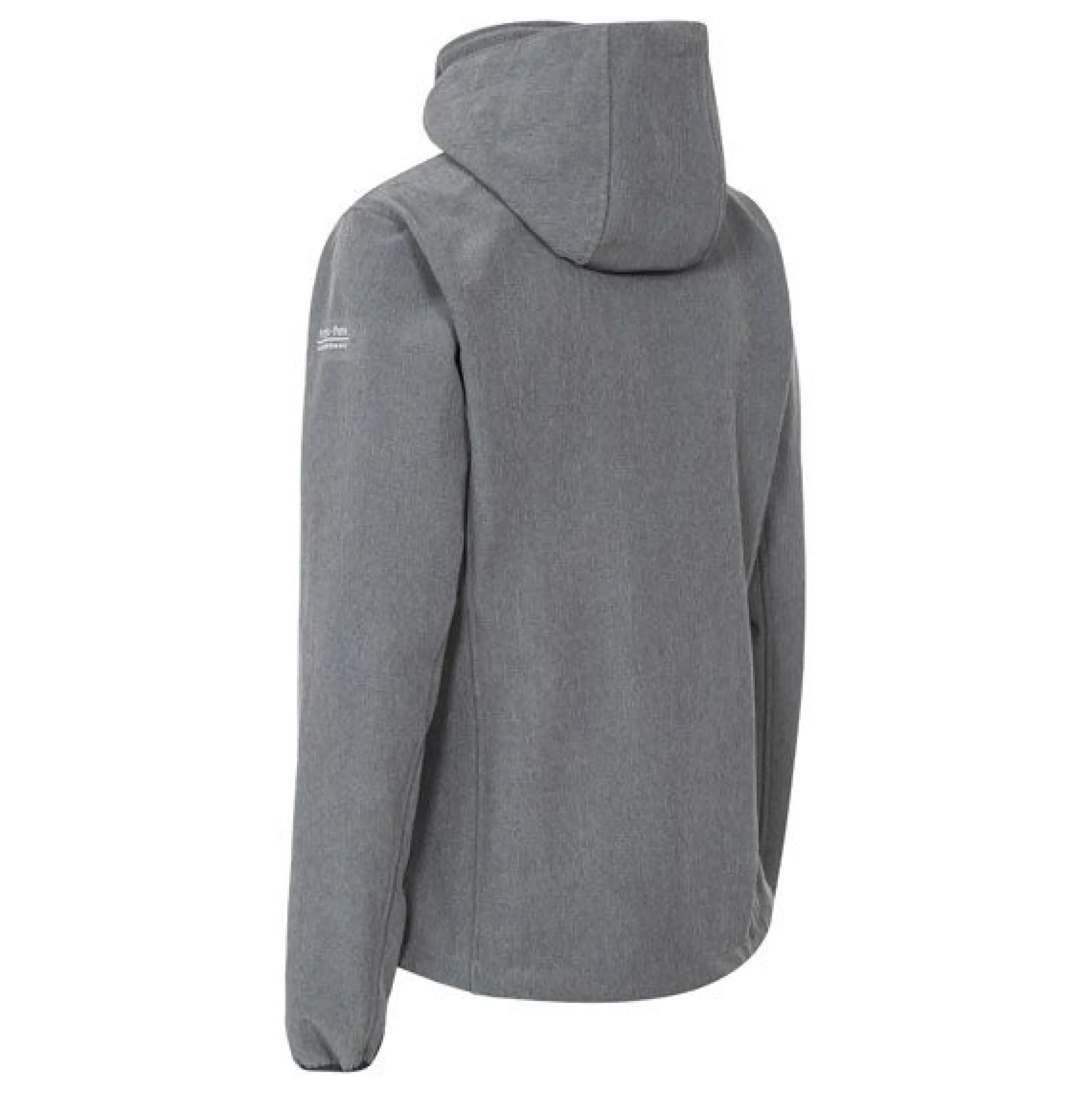Trespass Womens Softshell Jacket Ramona