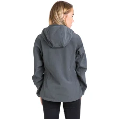 Trespass Womens Softshell Jacket Ramona