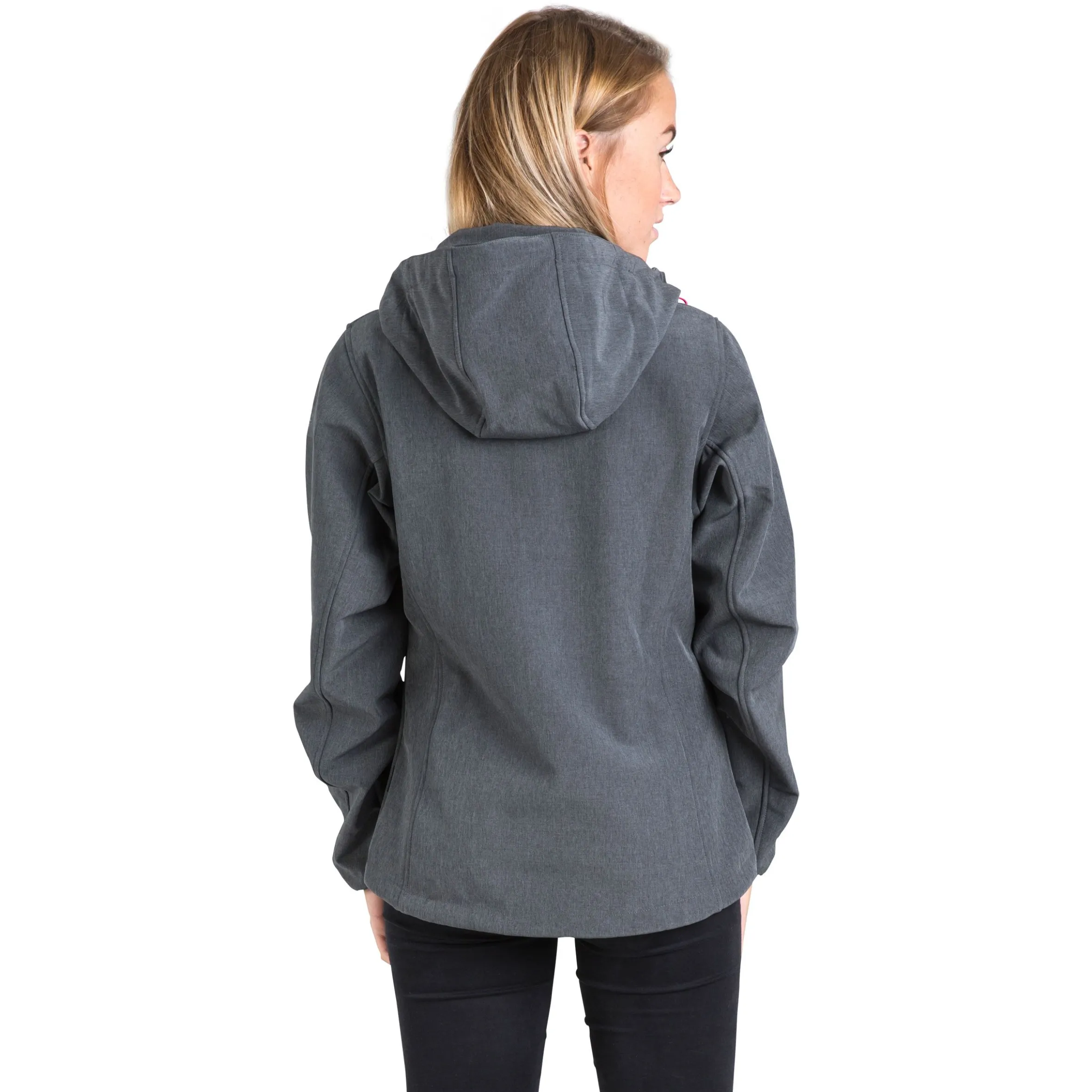 Trespass Womens Softshell Jacket Ramona
