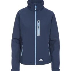 Trespass Womens Softshell Jacket Hallie