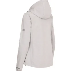 Trespass Womens Softshell Jacket Leah