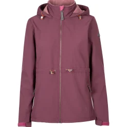 Trespass Women's Softshell Jacket TP75 Aileen