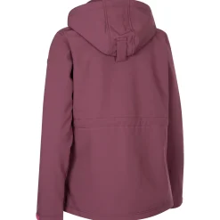Trespass Women's Softshell Jacket TP75 Aileen