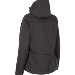 Trespass Womens Softshell Jacket Tp75 Neman