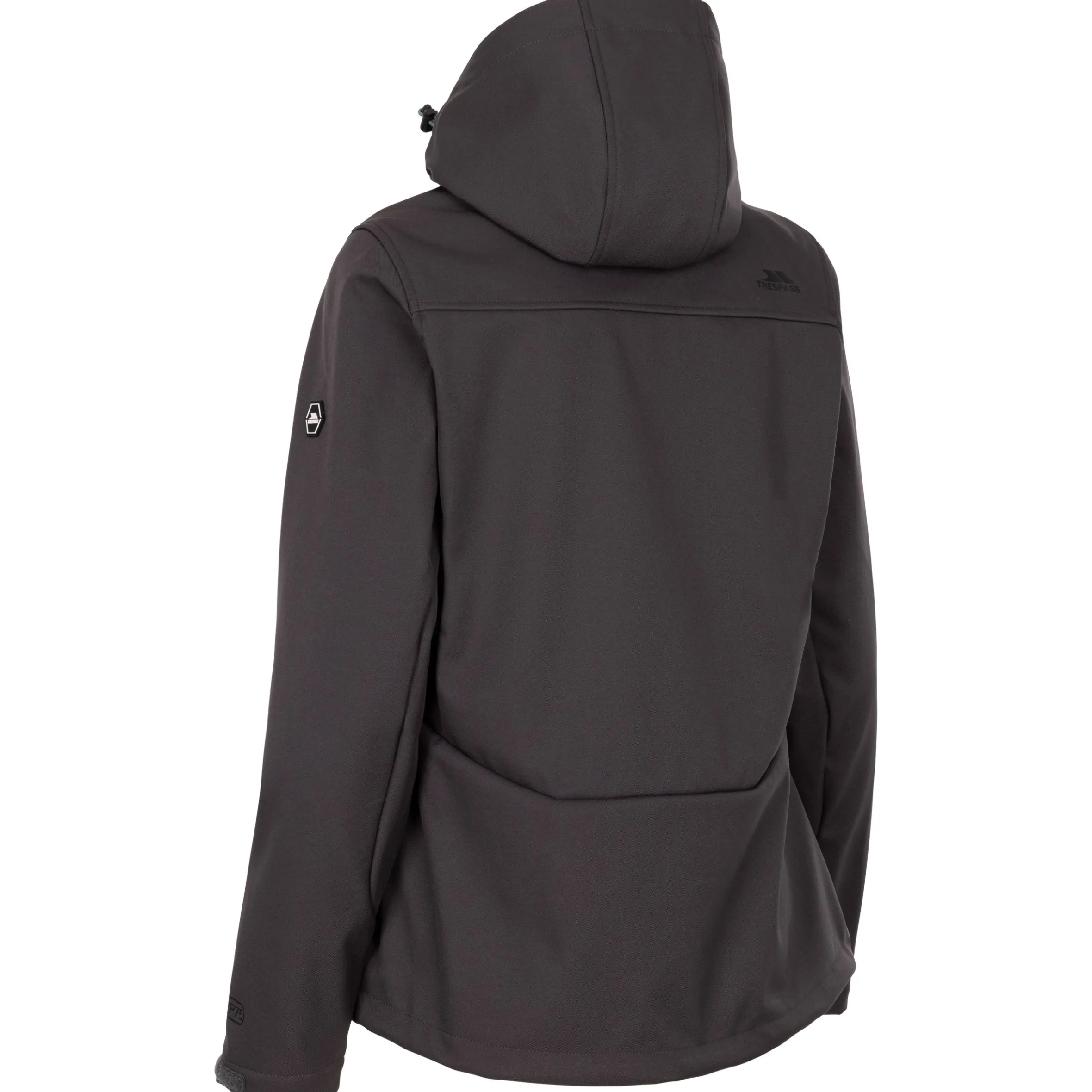 Trespass Womens Softshell Jacket Tp75 Neman