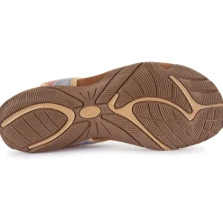 Trespass Womens Thong Sandals Beachie