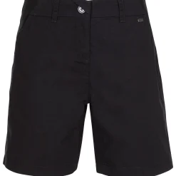 Trespass Womens Trekking Shorts Scenario