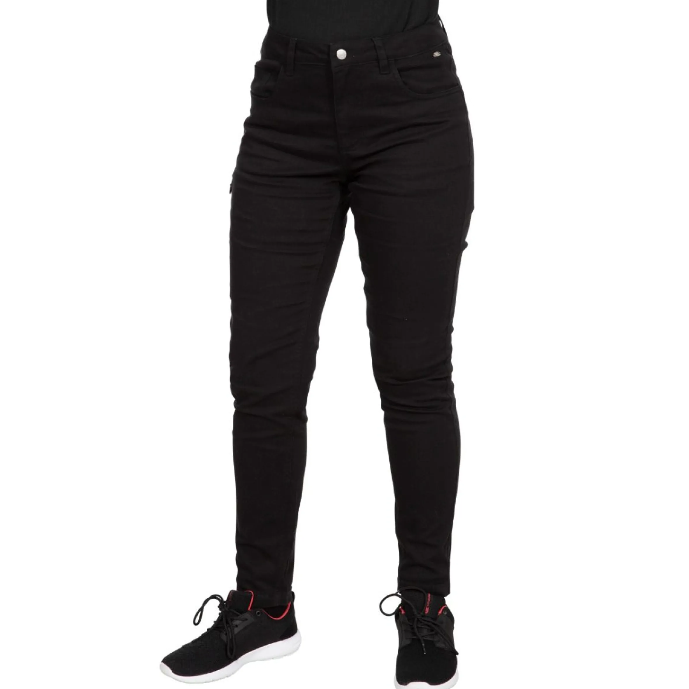 Trespass Womens Trousers with Comfort Stretch Aneta