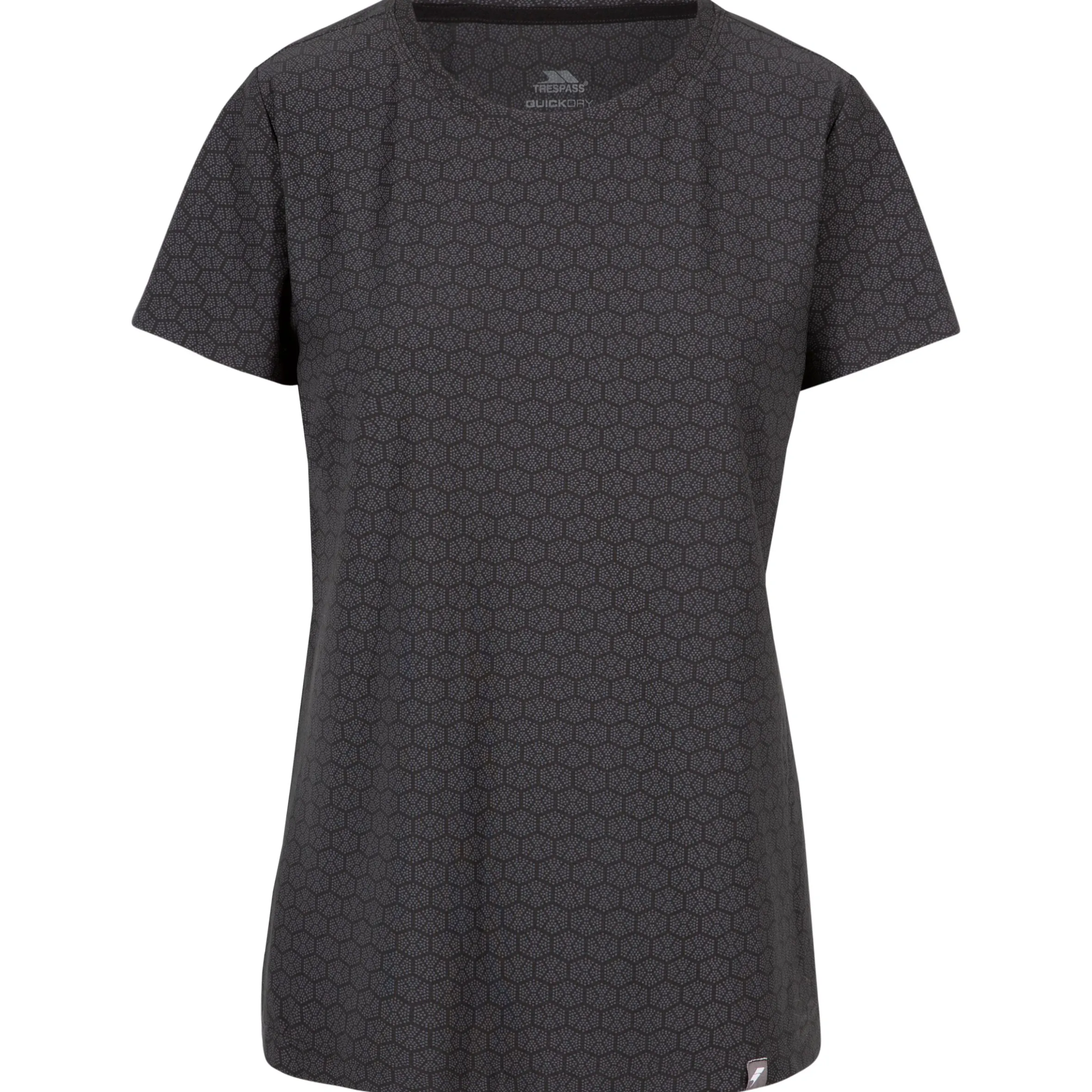 Trespass Women's T-Shirt Mercy