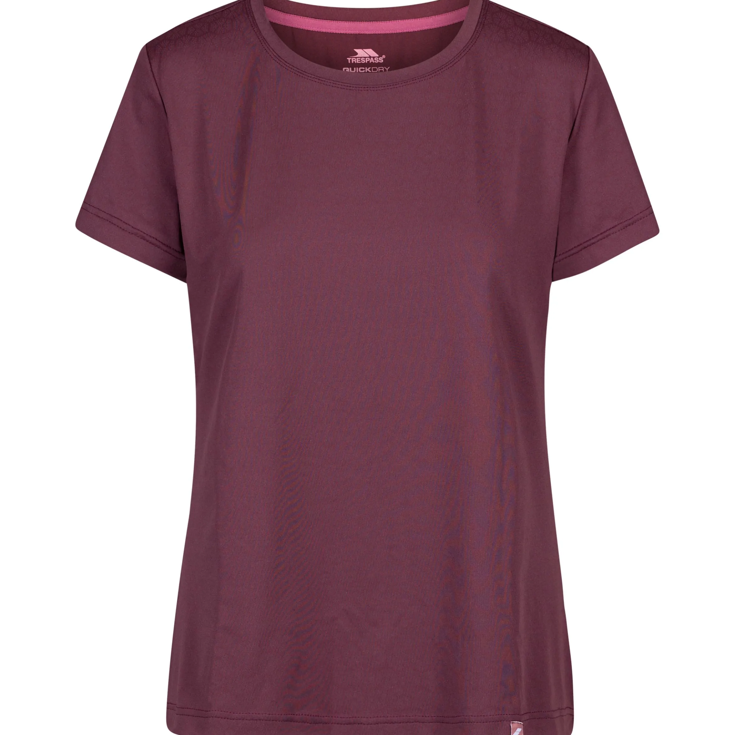 Trespass Women's T-Shirt Mercy
