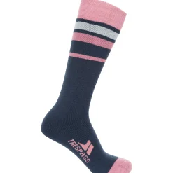 Trespass Womens Tube Socks Luv
