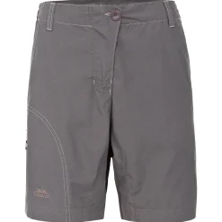 Trespass Womens UV Resistant Trekking Shorts Elinda
