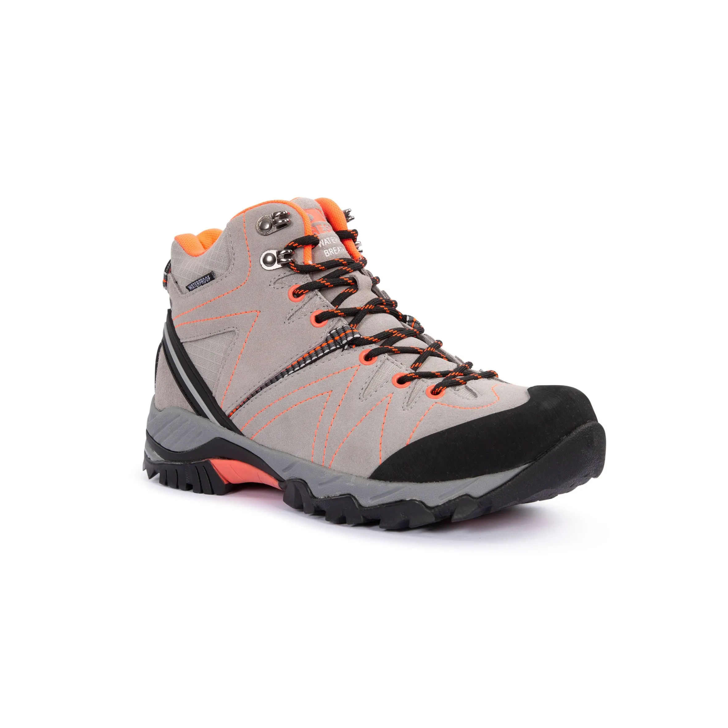 Trespass Womens Walking Boots Kiara