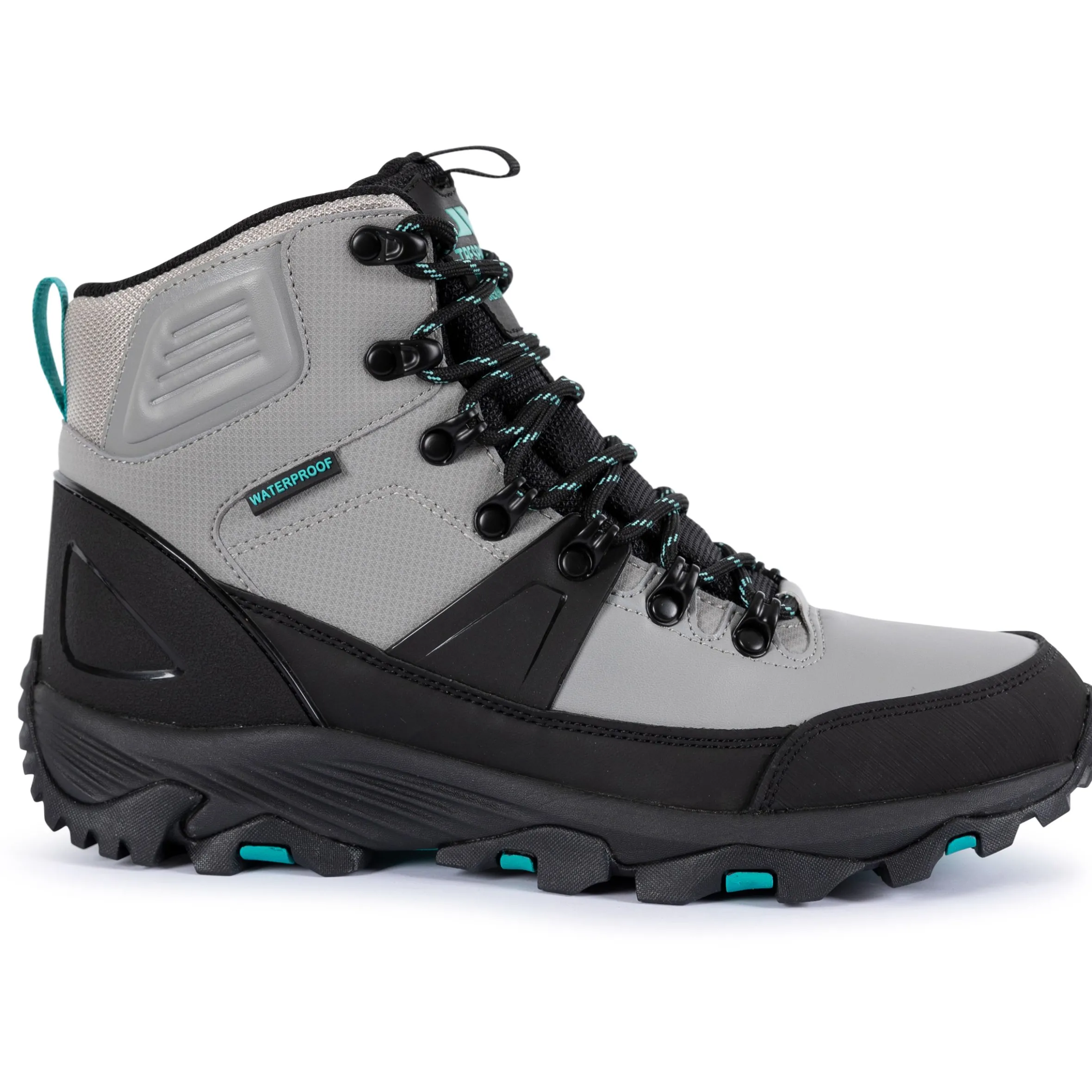 Trespass Women's Walking Boots Miya