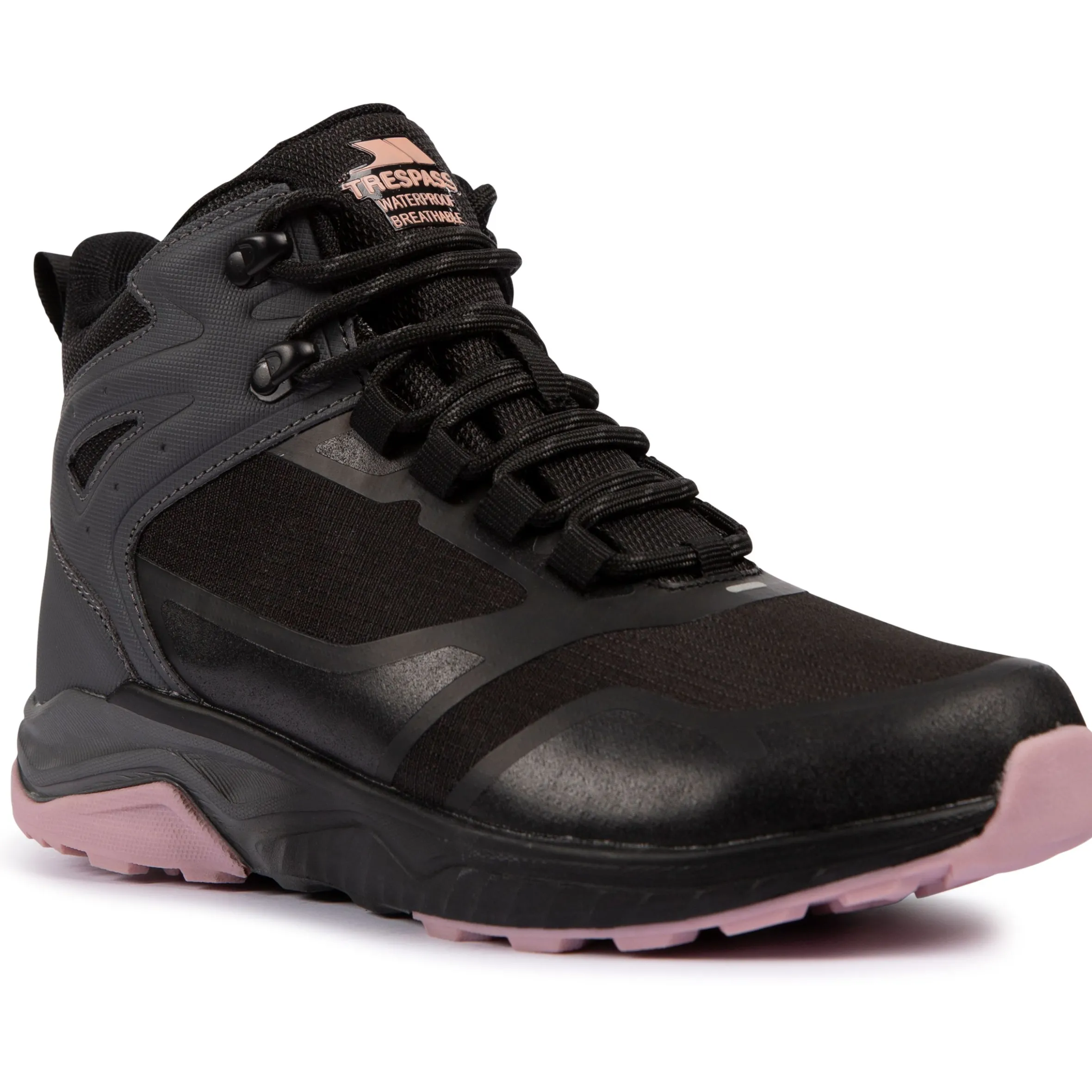 Trespass Women's Walking Boots Alisa