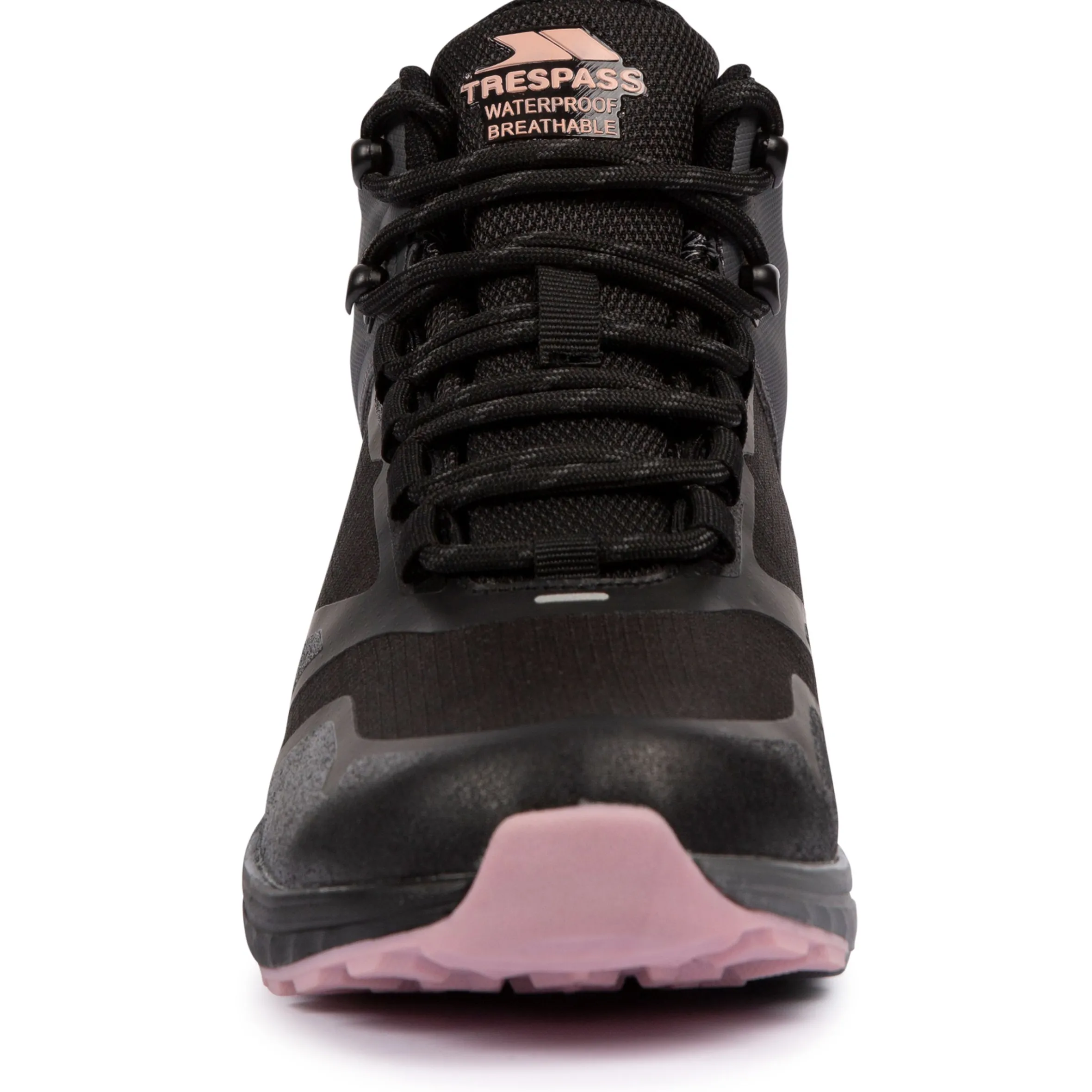 Trespass Women's Walking Boots Alisa