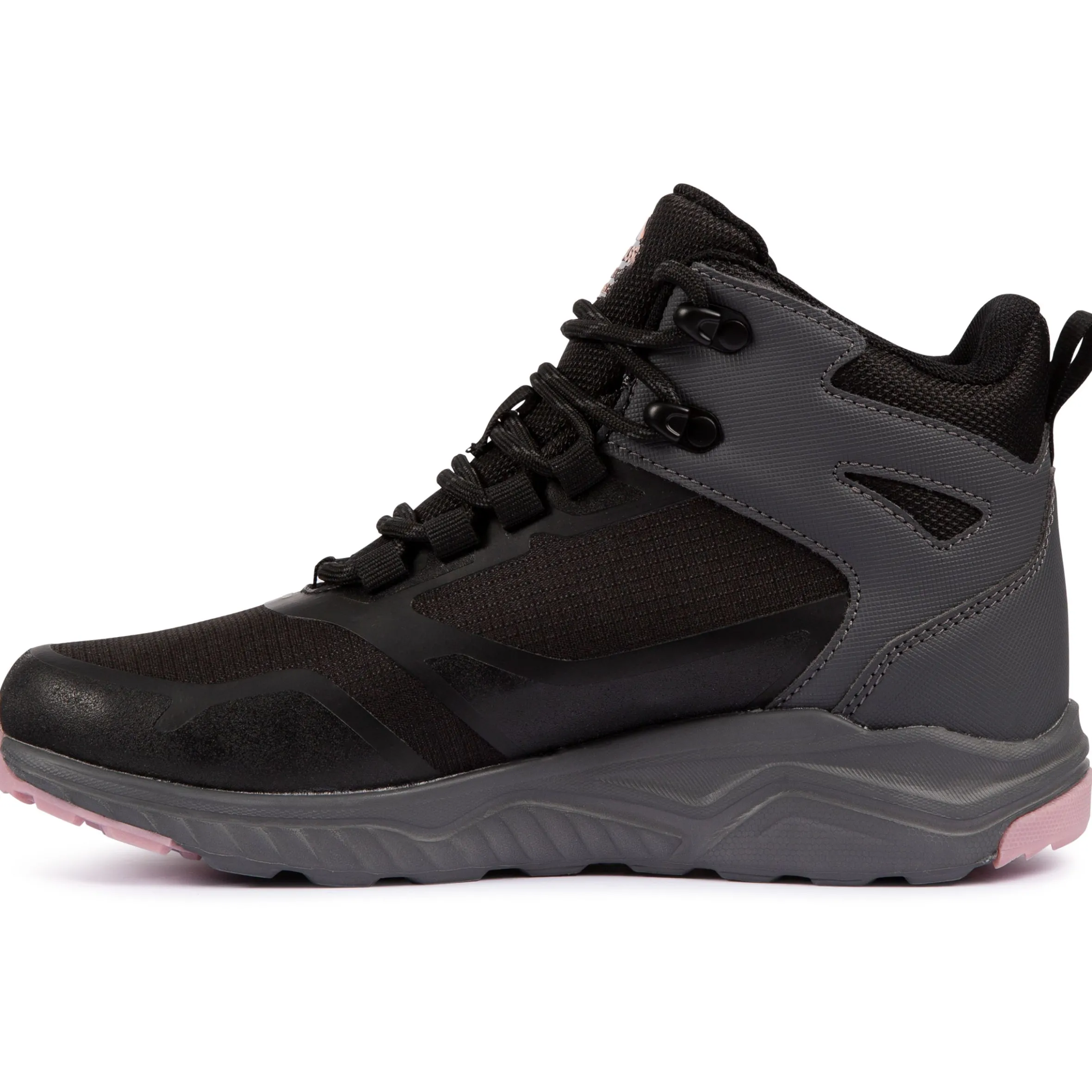 Trespass Women's Walking Boots Alisa