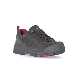 Trespass Womens Walking Shoes Scree
