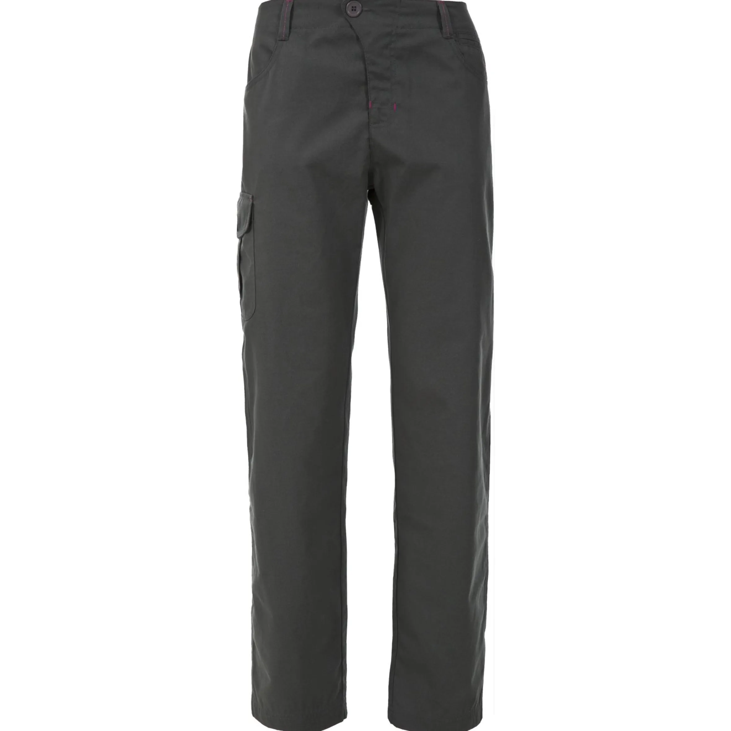 Trespass Womens Water Repellent Cargo Trousers Rambler