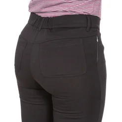 Trespass Womens Water Resistant Walking Leggings Vanessa