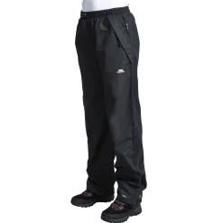 Trespass Womens Waterproof Walking Trousers Tutula