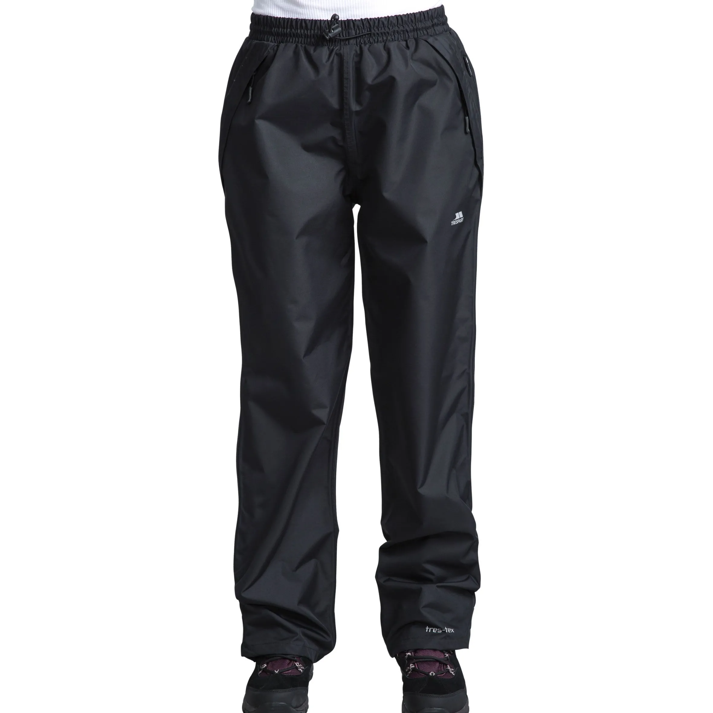 Trespass Womens Waterproof Walking Trousers Tutula