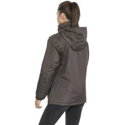Trespass Womens Waterproof Jacket Bayfield