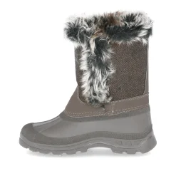 Trespass Womens Waterproof Snow Boots Brace