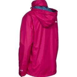 Trespass Womens Waterproof Jacket Lanna II