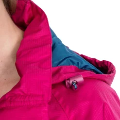 Trespass Womens Waterproof Jacket Lanna II