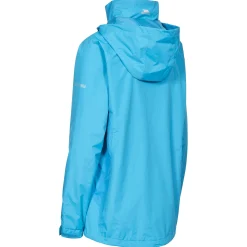 Trespass Womens Waterproof Jacket Tarron II