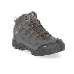 Trespass Womens Waterproof Walking Boots Mitzi
