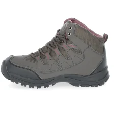 Trespass Womens Waterproof Walking Boots Mitzi