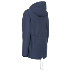 Trespass Womens Waterproof Parka Jacket Forever