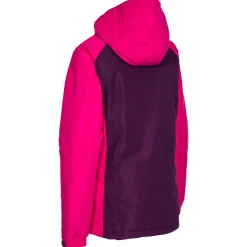 Trespass Womens Waterproof Ski Jacket Sheelin