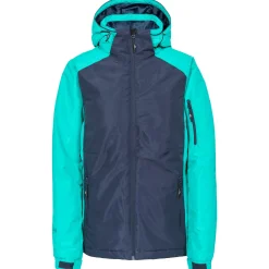 Trespass Womens Waterproof Ski Jacket Sheelin