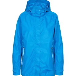 Trespass Womens Waterproof Jacket Review