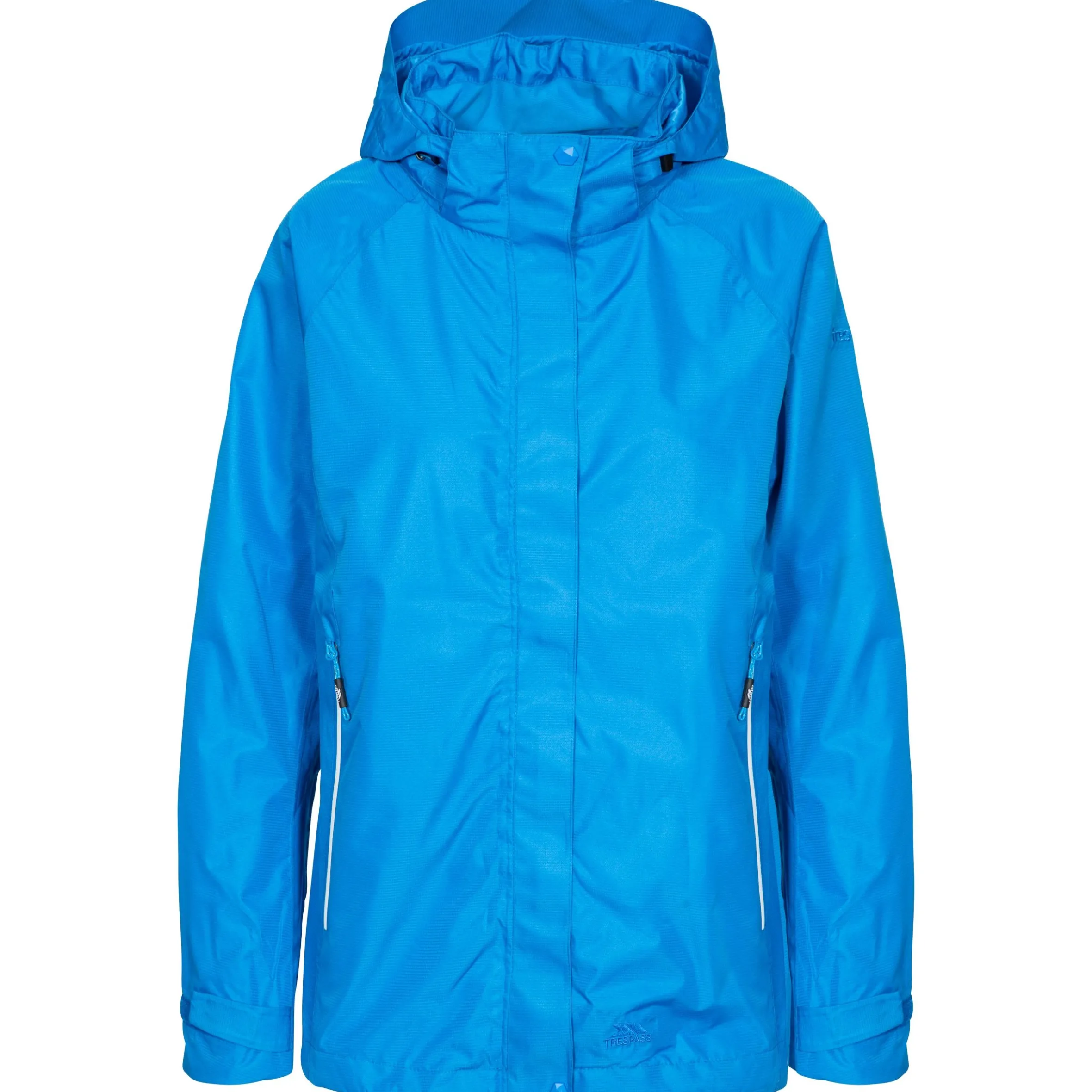 Trespass Womens Waterproof Jacket Review