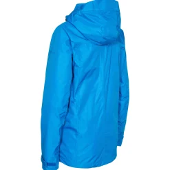 Trespass Womens Waterproof Jacket Review