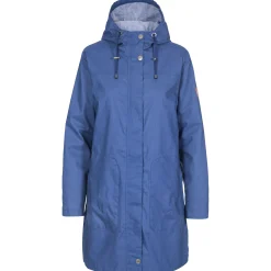 Trespass Womens Waterproof Jacket Sprinkled